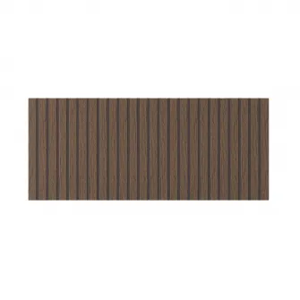 IKEA BJÖRKÖVIKEN Front sertar, maro furnir stejar vopsit, 60x26 cm