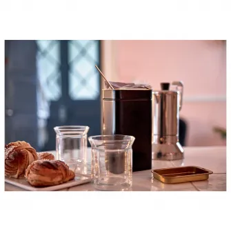 IKEA BLOMNING Cutie pentru cafea/ceai, 11x7x20 cm