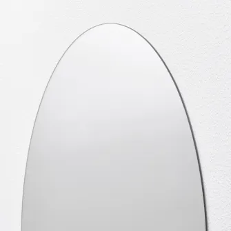 IKEA BLÅSER Oglinda, 38 cm