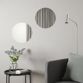 IKEA BLÅSER Oglinda, 38 cm
