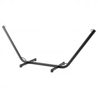 IKEA BOCKÖN Suport hamac exterior, negru