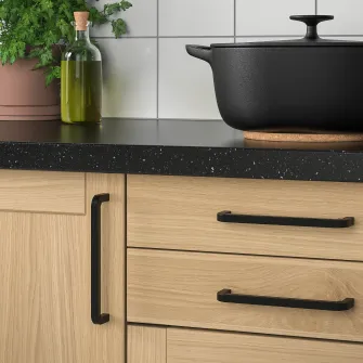 IKEA BORGHAMN Maner, 170 mm