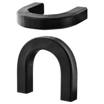 IKEA BORGHAMN Maner, 40 mm