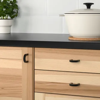 IKEA BORGHAMN Maner, 40 mm