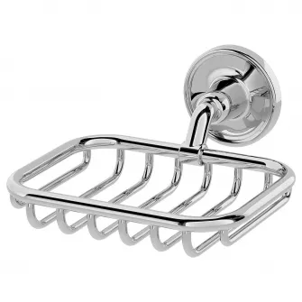 IKEA BROFJÄRDEN Savoniera, cromat