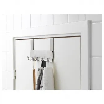 IKEA BROGRUND Cuier usa, inox