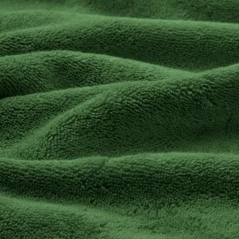 IKEA BROKGLIM Prosop baie, verde, 100x150 cm