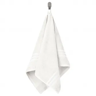 IKEA BROKGLIM Prosop maini, alb, 50x100 cm