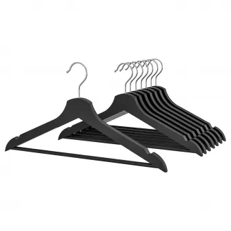 IKEA BUMERANG Umeras, negru