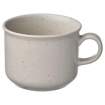 IKEA DAGGASTER Cana, buline/bej deschis, 40 cl