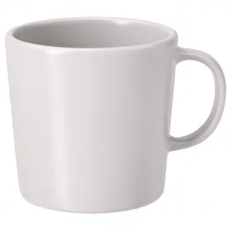 IKEA DINERA Cana, bej, 30 cl