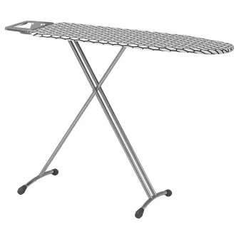 IKEA DÄNKA Masa de calcat, 120x37 cm
