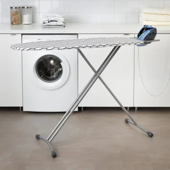 IKEA DÄNKA Masa de calcat, 120x37 cm
