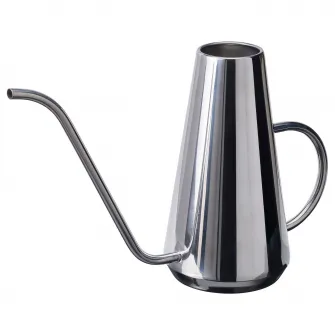 IKEA DOFTRIPS Stropitoare, inox, 1.5 l