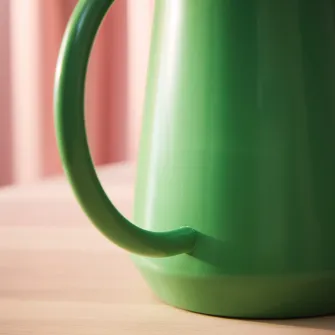 IKEA DOFTRIPS Stropitoare, verde, 1.5 l