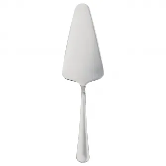 IKEA DRAGON Spatula tort, inox, 25 cm