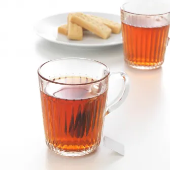 IKEA DRÖMBILD Cana, sticla transparenta, 25 cl