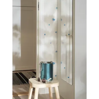 IKEA DRÖMMARE Oglinda, 16x50 cm