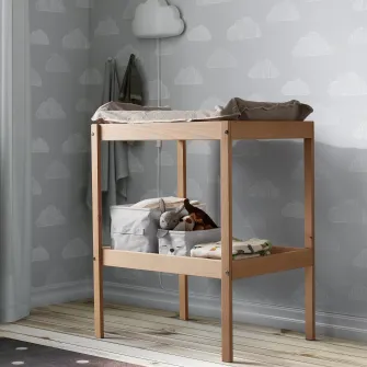 IKEA DRÖMSLOTT Set cutii, 2 bucati