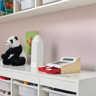 IKEA DUKTIG Casa marcat jucarie