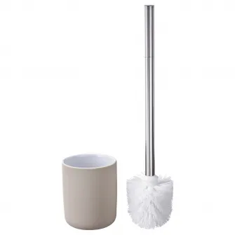 IKEA EKOLN Perie WC, bej