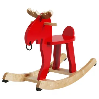 IKEA EKORRE Balansoar 