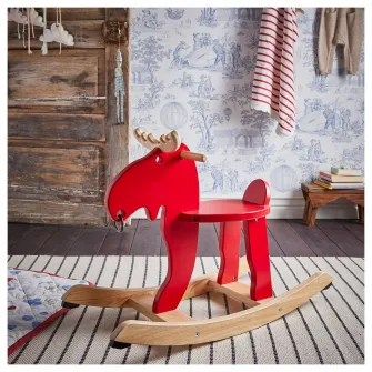 IKEA EKORRE Balansoar 