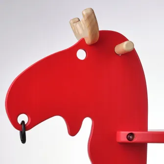IKEA EKORRE Balansoar 