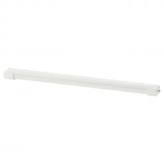 IKEA ELVARLI Bara umerase, alb, 40 cm