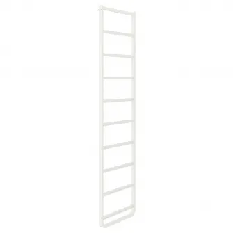 IKEA ELVARLI Unitate laterala, alb, 36x216 cm