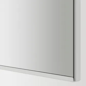 IKEA ENHET Usa oglinda, oglinda, 30x75 cm