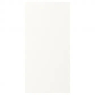 IKEA ENHET Usa, alb, 30x60 cm