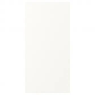 IKEA ENHET Usa, alb, 40x60 cm