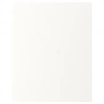 IKEA ENHET Usa, alb, 60x75 cm