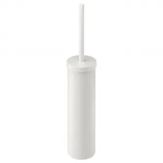 IKEA ENUDDEN Perie WC, alb