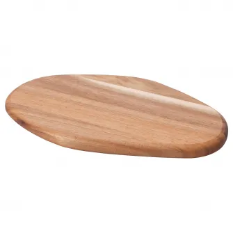 IKEA FASCINERA Tocator, acacia, 28x19 cm