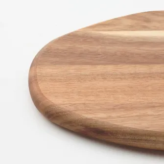 IKEA FASCINERA Tocator, acacia, 28x19 cm
