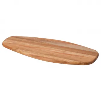 IKEA FASCINERA Tocator, acacia, 52x22 cm