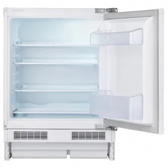 IKEA FASTNÄS Frigider incorporat, IKEA 500 integrat, 130 l