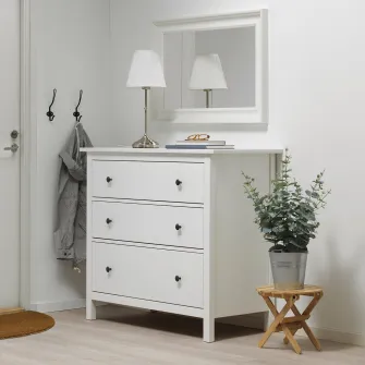 IKEA FEJKA Planta artificiala, interior/exterior eucalipt, 15 cm