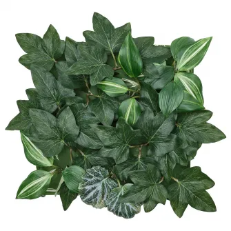 IKEA FEJKA Planta artificiala, suspendat interior/exterior/frunze, 25x25 cm