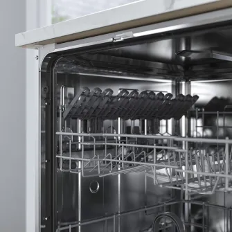 IKEA FENSJÖ Bariera difuziune, transparent