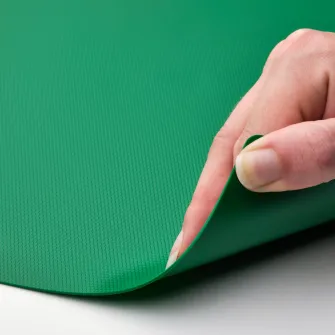IKEA FINFÖRDELA Tocator flexibil, verde/verde deschis, 28x36 cm