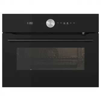 IKEA FINSMAKARE Cuptor microunde combi cu convectie, IKEA 700 negru