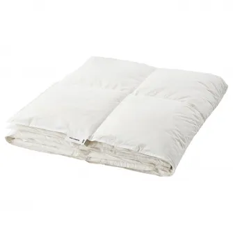IKEA FJÄLLARNIKA Pilota, nivel mediu de caldura, 150x200 cm