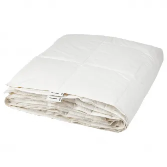 IKEA FJÄLLARNIKA Pilota toate anotimpurile, 150x200 cm