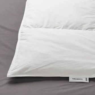 IKEA FJÄLLARNIKA Pilota, nivel ridicat de caldura, 150x200 cm