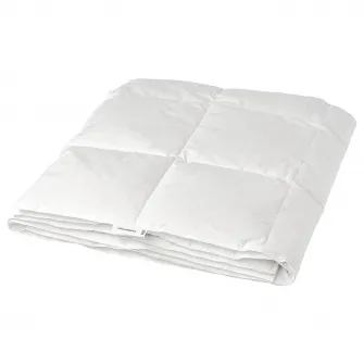 IKEA FJÄLLARNIKA Pilota, nivel ridicat de caldura, 200x200 cm