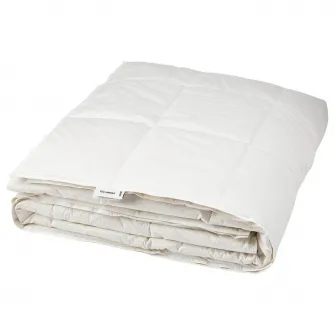 IKEA FJÄLLARNIKA Pilota toate anotimpurile, 200x200 cm