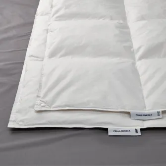 IKEA FJÄLLARNIKA Pilota toate anotimpurile, 200x200 cm